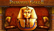 Pharaoh's Gold II